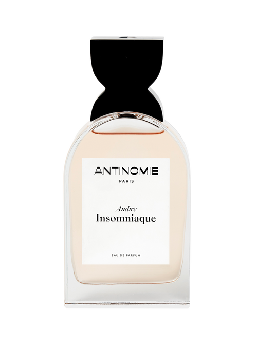 Antinomie Ambre Insomniaque 100 mL Floral