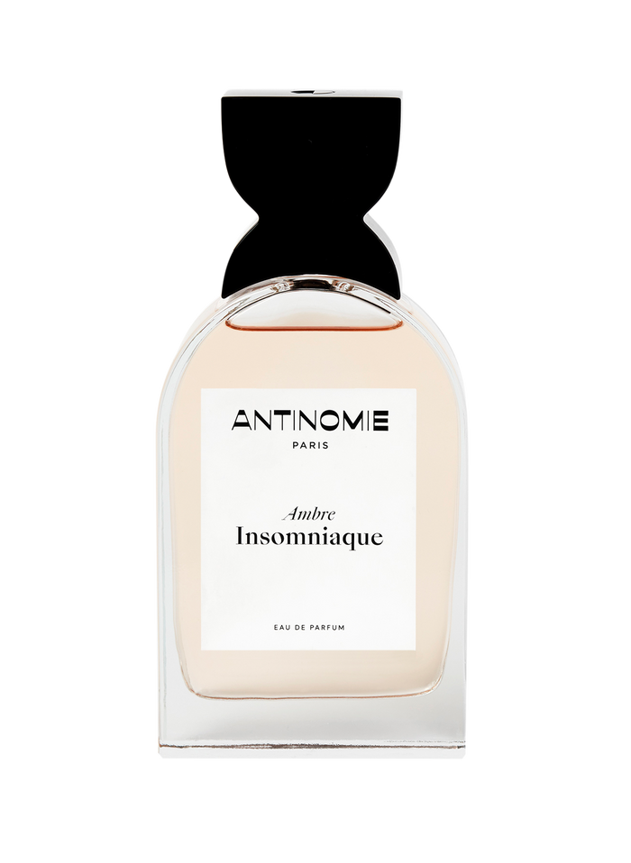 Antinomie Ambre Insomniaque 100 mL Floral