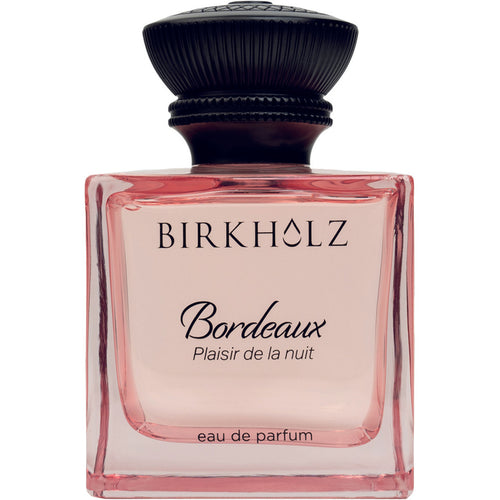 Birkholz Bordeaux - Plaisir de la nuit 100ml Woody Woody