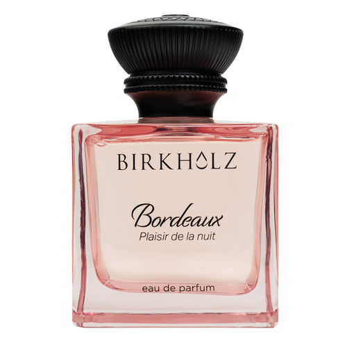 Birkholz Bordeaux - Plaisir de la nuit 50ml Woody