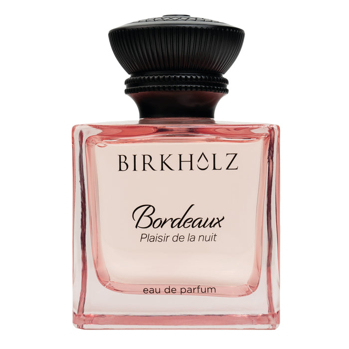 Birkholz Bordeaux - Plaisir de la nuit 50ml Woody