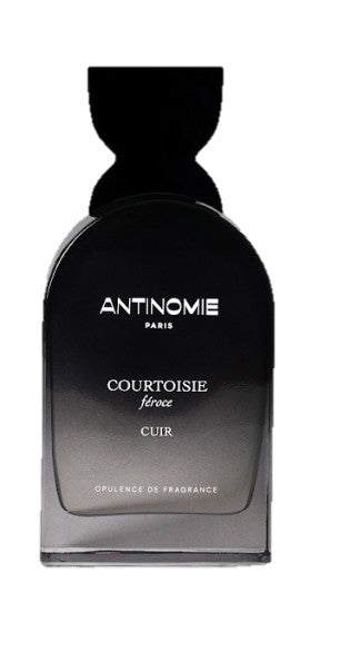 Antinomie COURTOISIE FEROCE 100 mL Floral