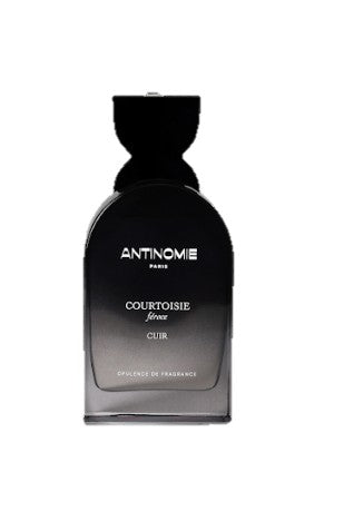 Antinomie COURTOISIE FEROCE 30 mL Floral