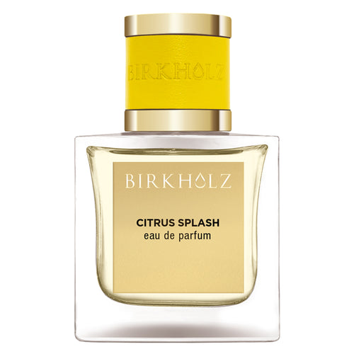 Birkholz Citrus Splash 100ml Citrus