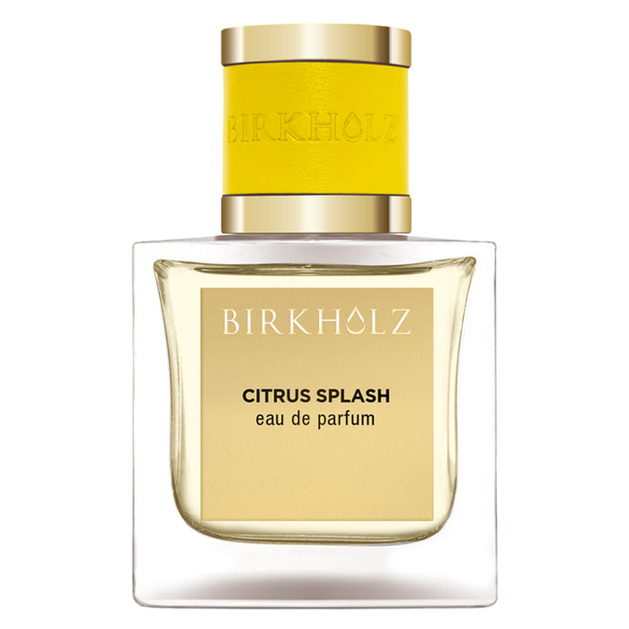 Birkholz Citrus Splash 100ml Citrus