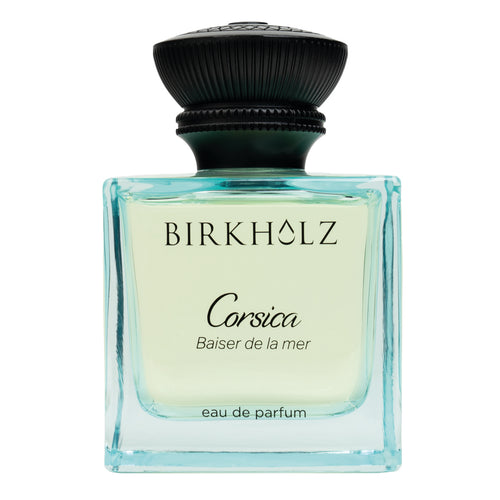 Birkholz Corsica - Baiser de la mer 50ml Aquatic