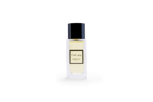 Indult Cuir 404 50 ml. Gourmand