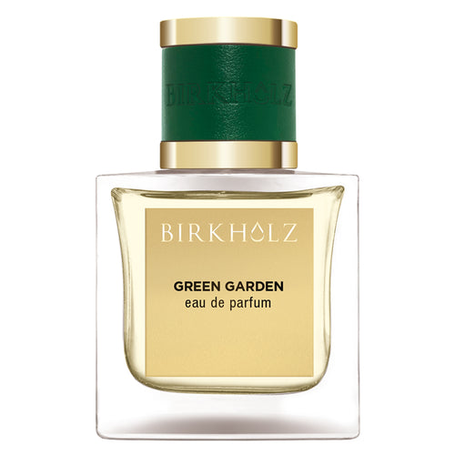 Birkholz Green Garden 100ml Fruity