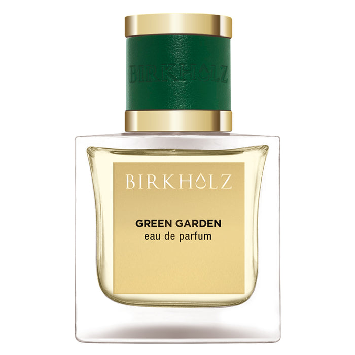 Birkholz Green Garden 100ml Fruity