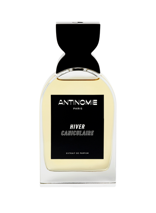 Antinomie Hiver Caniculaire 100 mL Floral