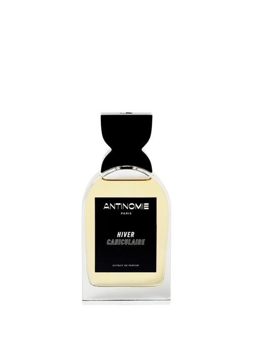 Antinomie Hiver Caniculaire 30 mL Floral