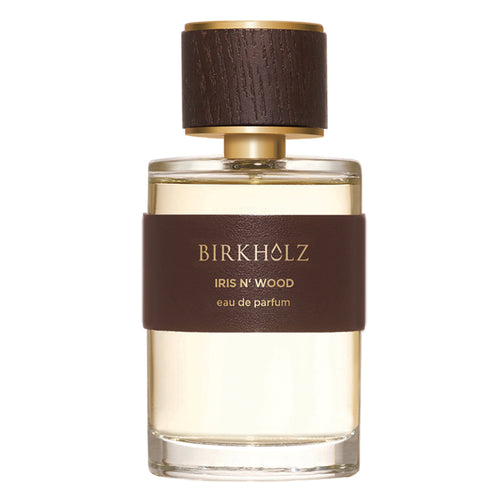 Birkholz Iris N' Wood 100ml Woody