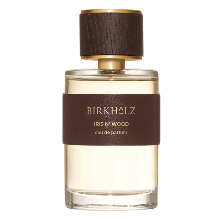 Birkholz Iris N' Wood 100ml Woody