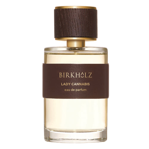 Birkholz Lady Cannabis 100ml Citrus