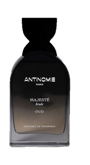 Antinomie MAJESTE BRUTE 100 mL Floral