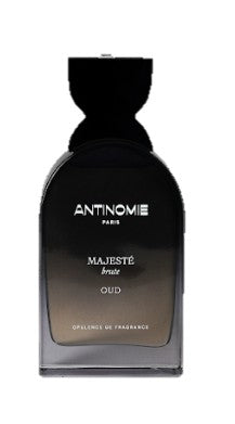 Antinomie MAJESTE BRUTE 30 mL Floral
