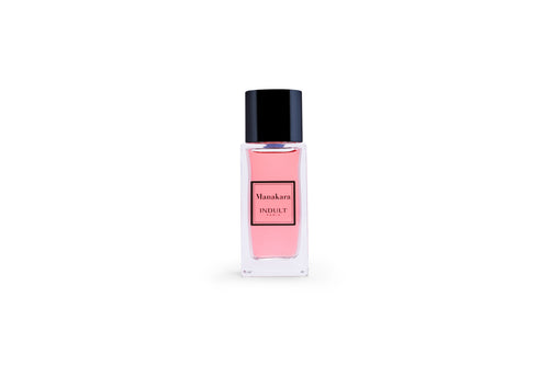 Indult Manakara 50 ml. Floral