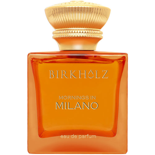 Birkholz Mornings in Milano 100ml Fruity Fruity