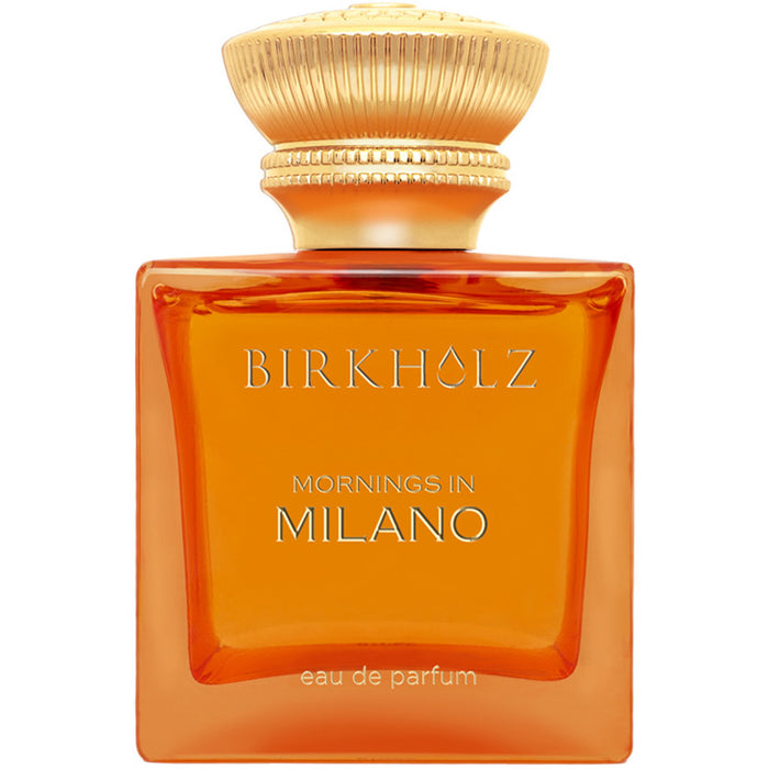 Birkholz Mornings in Milano 100ml Fruity Fruity
