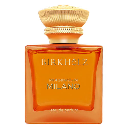 Birkholz Mornings in Milano 50ml Fruity