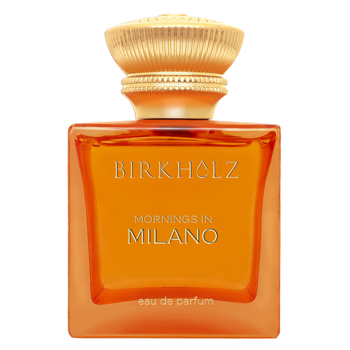 Birkholz Mornings in Milano 50ml Fruity