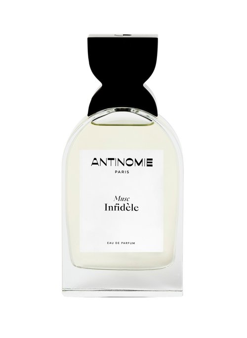Antinomie Musc Infidèle 100 mL Floral