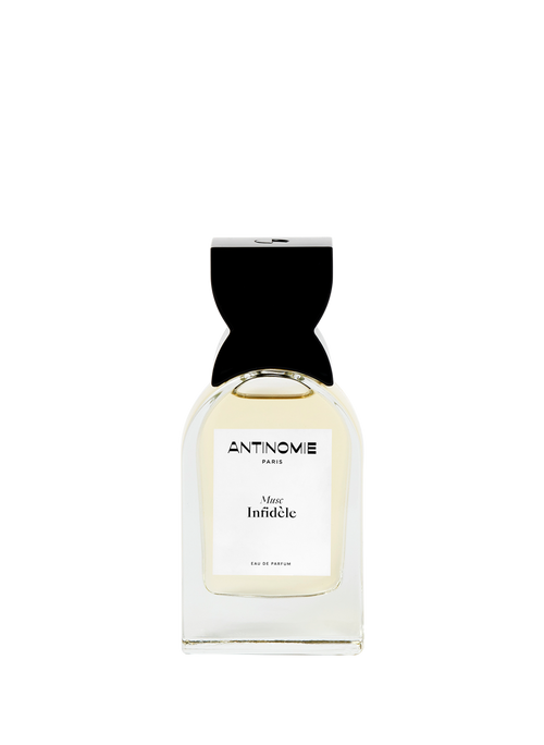 Antinomie Musc Infidèle 30 mL Floral