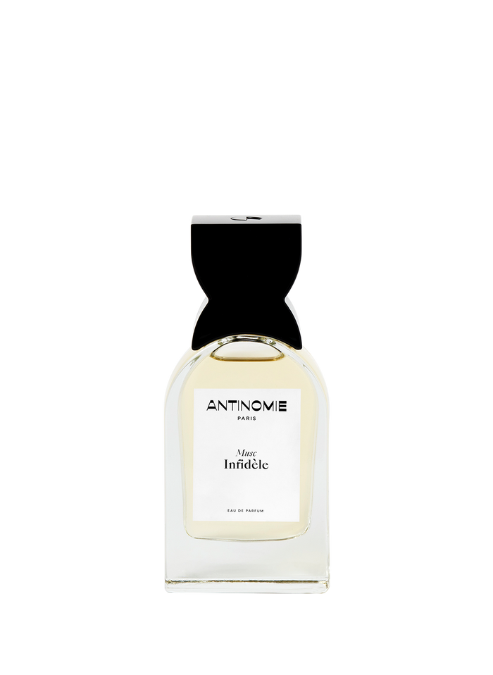 Antinomie Musc Infidèle 30 mL Floral