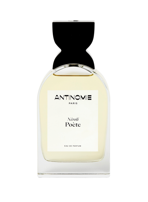 Antinomie Néroli Poète 100 mL Floral