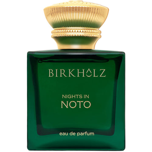 Birkholz Nights in Noto 100ml Oriental Oriental