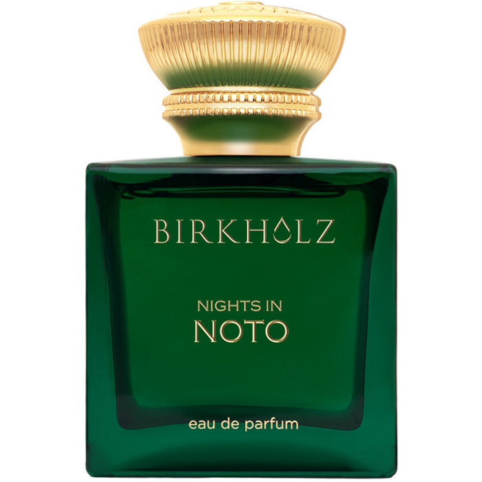 Birkholz Nights in Noto 100ml Oriental Oriental
