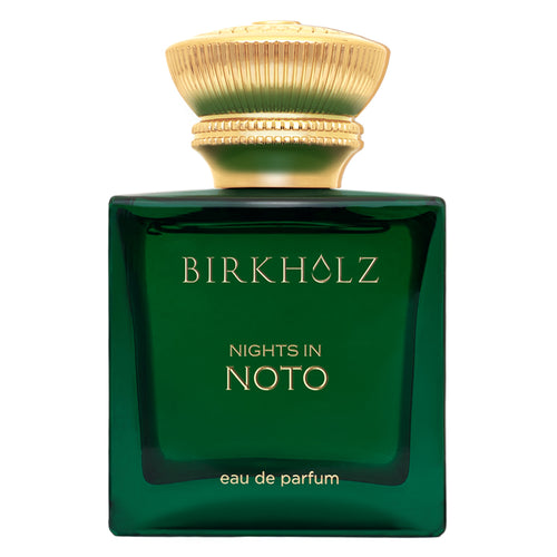 Birkholz Nights in Noto 50ml Oriental