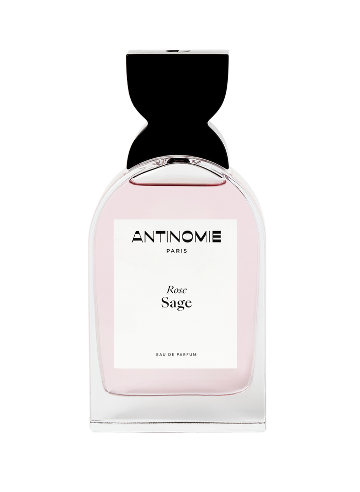 Antinomie Rose Sage 100 mL Floral