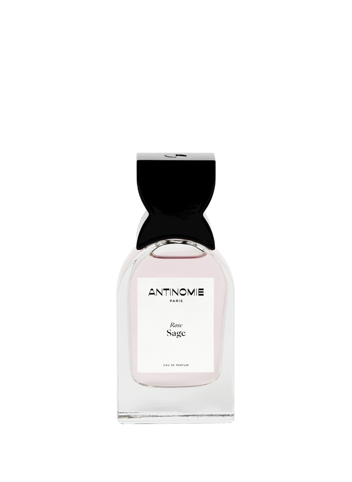 Antinomie Rose Sage 30 mL Floral