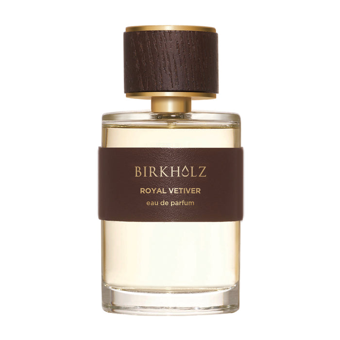 Birkholz Royal Amber 100ml Fruity