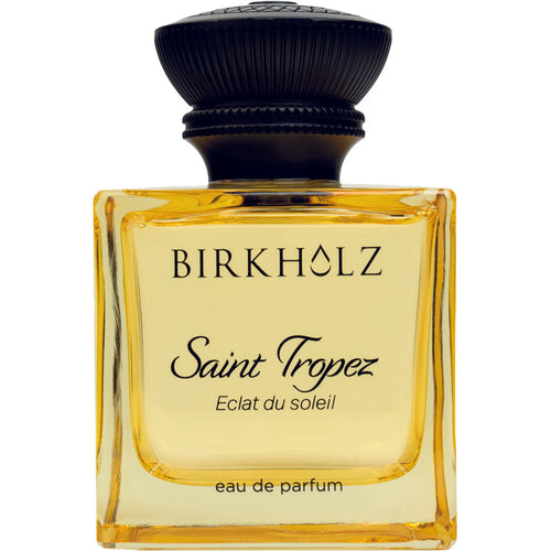 Birkholz Saint Tropez - Eclat du soleil 100ml Woody Woody