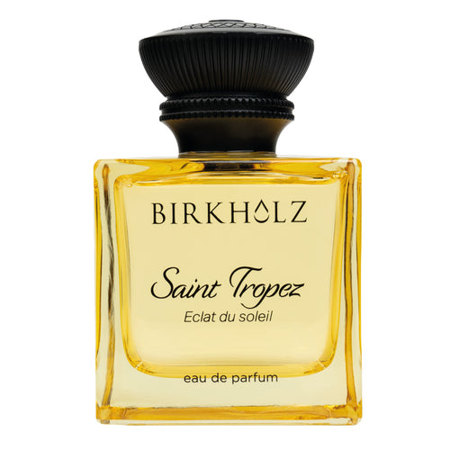 Birkholz Saint Tropez - Eclat du soleil 50ml Woody