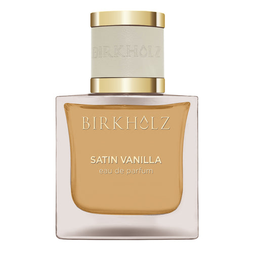 Birkholz Satin Vanilla 100ml Fruity