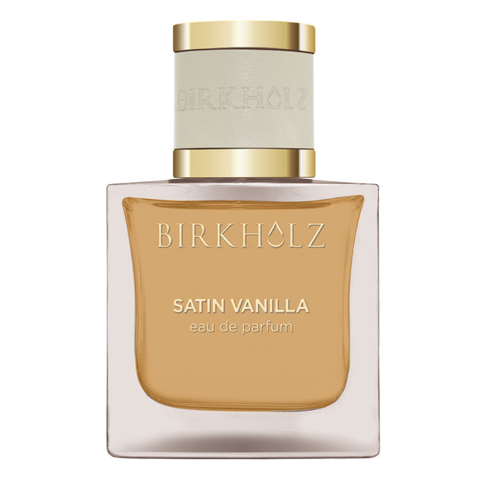 Birkholz Satin Vanilla 100ml Fruity