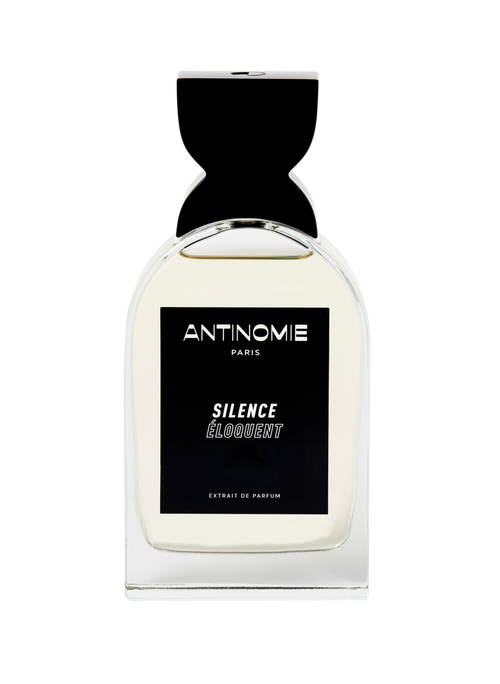 Antinomie Silence Eloquent 100 mL Floral
