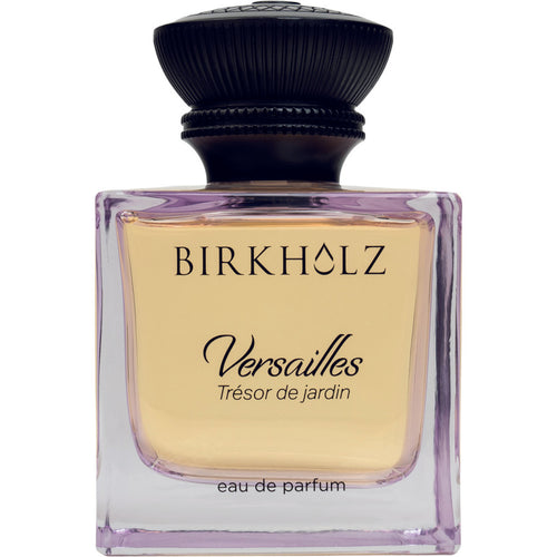 Birkholz Versailles - Trésor de jardin 100ml Woody Woody