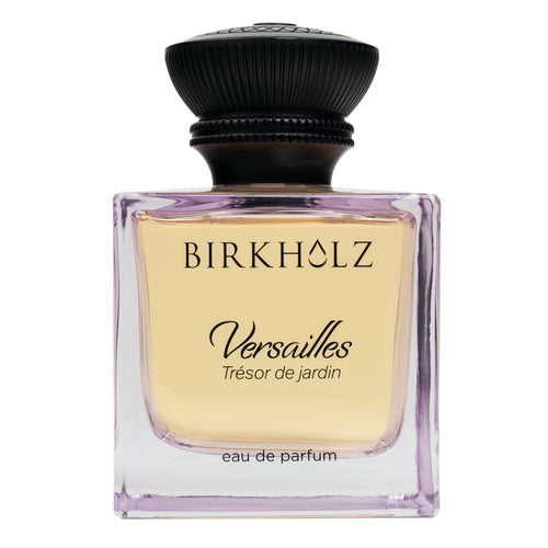 Birkholz Versailles - Trésor de jardin 50ml Woody