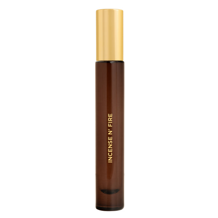 Birkholz Woody Collection Incense N Fire 10ml Woody